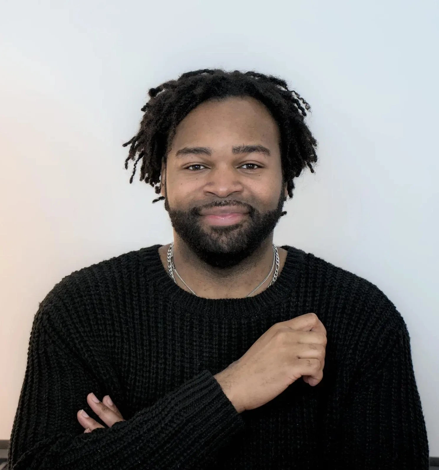Portrait for Aaron